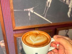 -Peet's 皮爷咖啡(东湖路手作店)