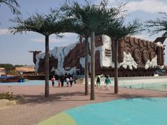 -秦皇岛乐岛海洋王国