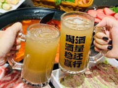 -冯校长老火锅(广州正佳广场店)