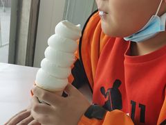 -DQ·蛋糕·冰淇淋(阜盛道店)