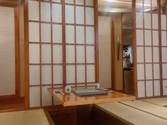 -希望日本料理(保利香槟花园店)