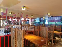-有喜屋·鲜鸡烧鸟·居酒屋(安龙路店)