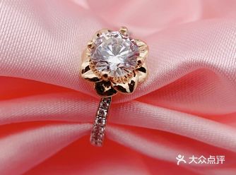 TIAMO钻石,结婚钻戒,我爱你,陪伴一生爱的品牌