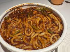 -谷丽麦馕新疆菜·清真(步步高梅溪新天地店)