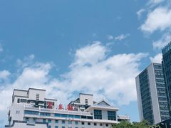 -聚春园自助餐厅(东街口店)