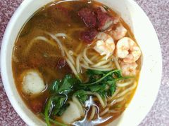 -明月虾面(厦禾路店)
