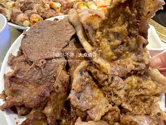 -韩时烤肉(枫蓝店)