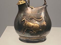 -陕西历史博物馆