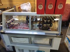 零售区-平泽烤肉(锦水街店)