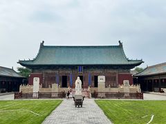 -代州文庙