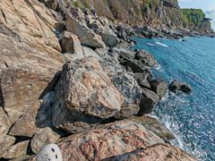 -三亚西岛海洋文化旅游区