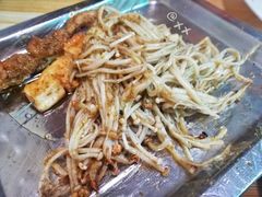 -黑皮烧烤(民意四路店)