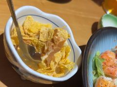 -一心创作料理屋(经开万达店)