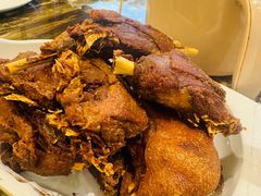 -林口邵胖子大鹅(新安街东五店)