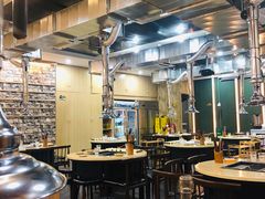 -西昌小院火盆烧烤(新街里店)