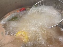 -牛很鲜潮汕牛肉火锅(朝晖路店)