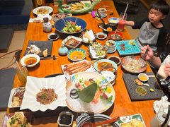 -月龍吟(朝龙汇店)