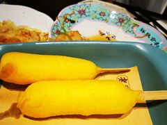 -老厨家(友谊路总店)