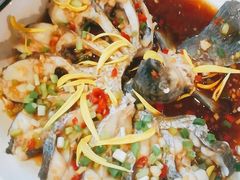 -好妈王饺子(滂江街店)