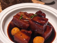 -醉庐·新上海菜(南京西路店)