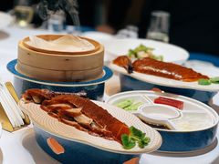 -食悦江南·淮扬菜·烤鸭(亚运村·惠新店)