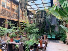 -The Flowers Coffee(南山店)