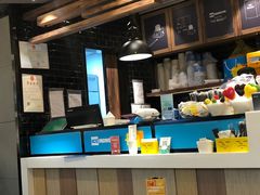 -Ice Monster冰馆·CNN评选全球十大甜品(国贸商城店)