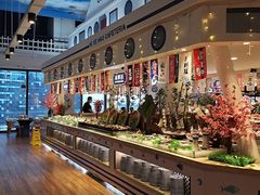 -凯悦·东方公主号 全球海鲜自助餐厅(凯丹广场店)