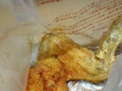 -潘大师炸鸡腿(坡子街店)