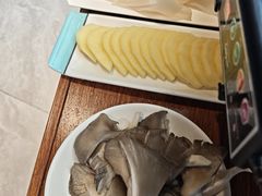 -京城北门羊蝎子铜锅涮肉(总店)