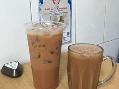 -新加坡Zam Zam餐馆