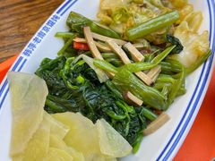 -韩萍老南京馄饨(河西万达店)