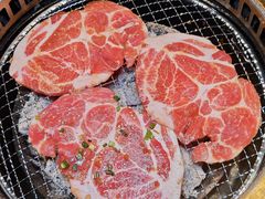 -蚂蚁洞·烤肉大营地(上海静安大悦城店)