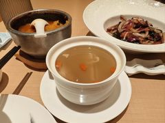 -海泰食府·新鲁菜·家宴(总部基地店)