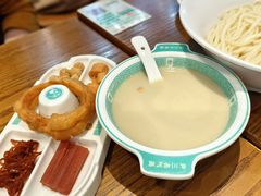 -尹三豆汁(前门旗舰店)