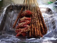 -非凡烧烤(历史博物馆店)