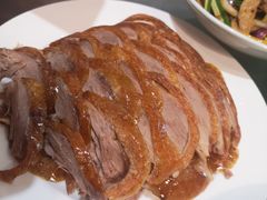 -古北烤鸭王I古北水镇景区店