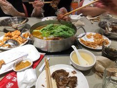 -蝎王府羊蝎子(天通苑店)