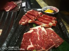 -炭虎烤肉(桂林路店)