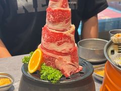 -东味北道熟成·炭火烤肉(九龙店)
