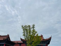 -皇罗禅寺