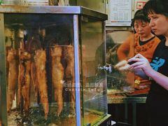 -一代烤翅王(大汉口店)