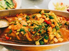 -梦都海鲜酒家(万达广场江桥店)