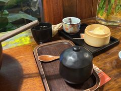 -银米·云南传统过桥米线(双廊黑金冠店)