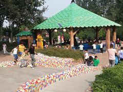 -辛玛王国游乐园