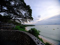 -网红落日悬崖餐厅 The Sky Gallery