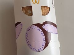 -麦当劳(新新大道岗丰店)