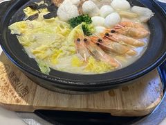 -佰家小厨·南京菜(夫子庙店)