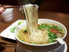 -越小品·越南餐厅(万科里店)
