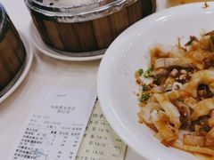 -凤凰楼酒家·粤宴点心(华强北店)